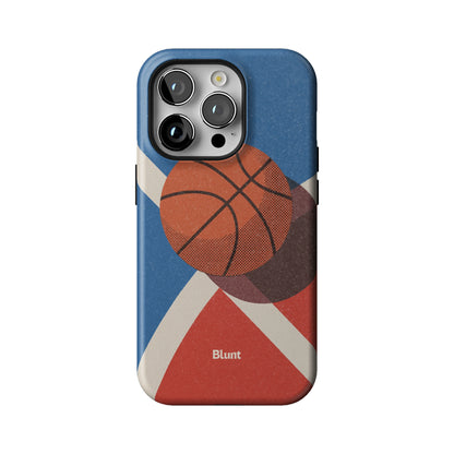 Rebound iPhone Case gallery - Iphone_14_Pro_1