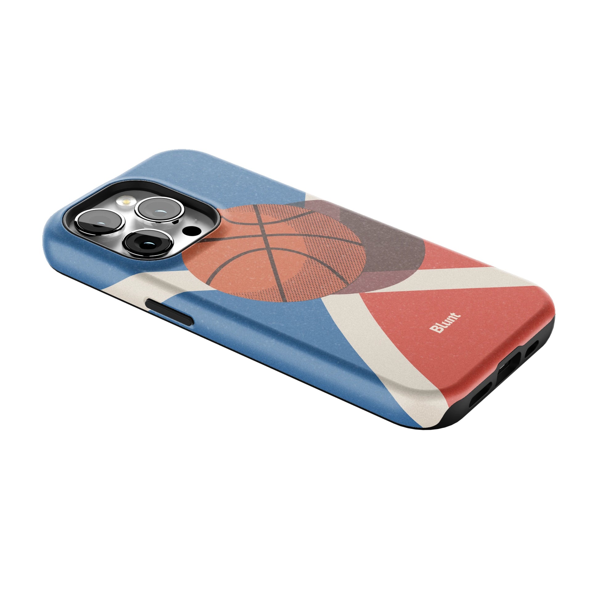 Rebound iPhone Case gallery - Iphone_14_Pro_2