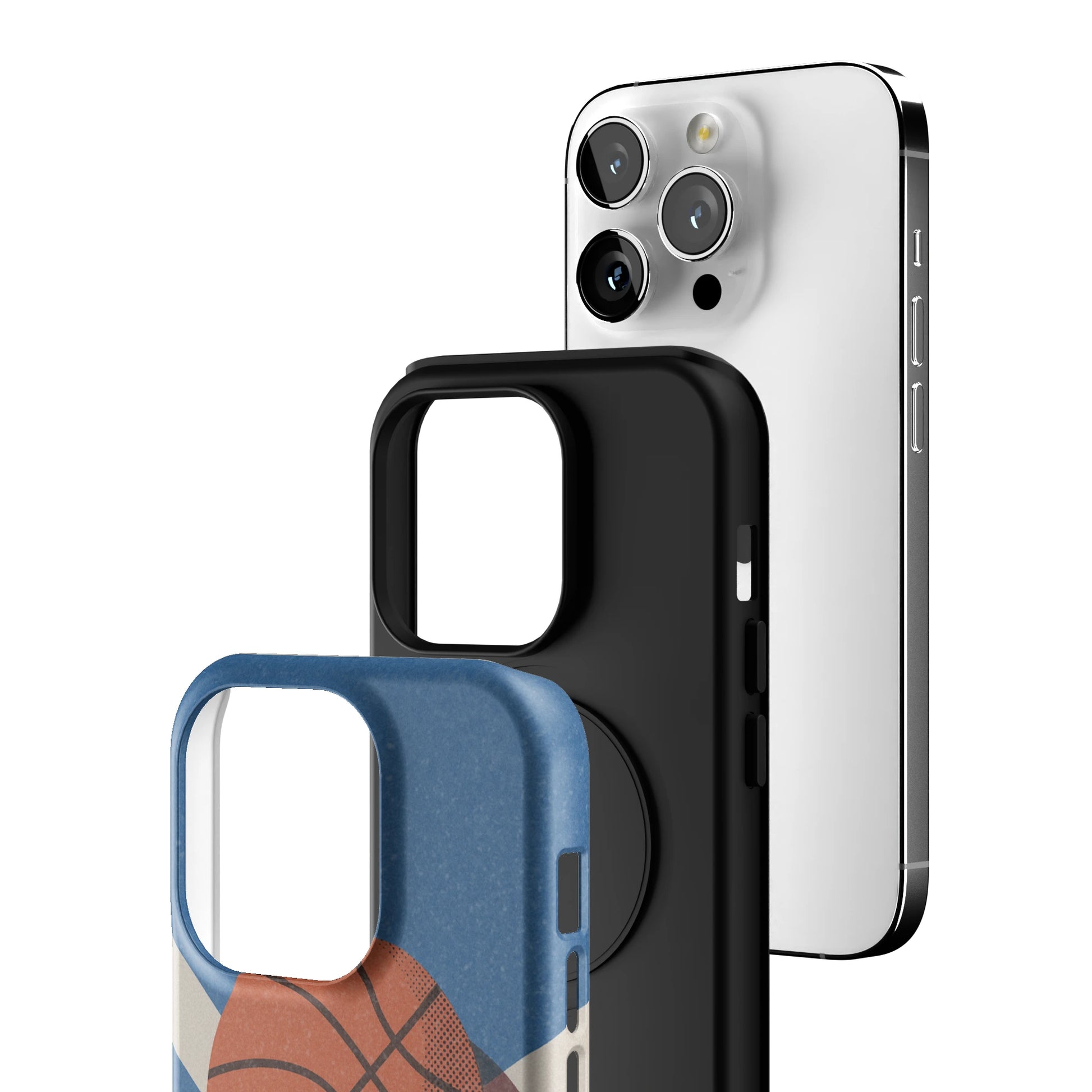 Rebound iPhone Case gallery - Iphone_14_Pro_3