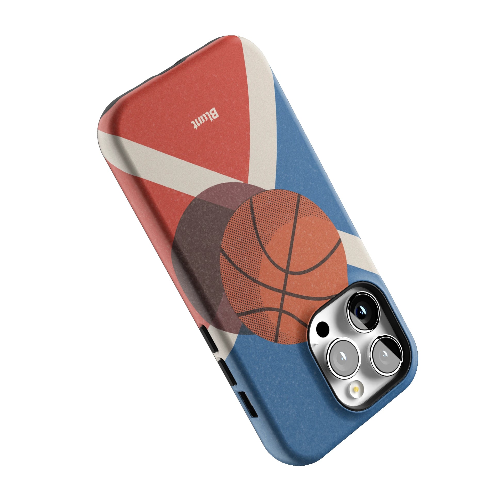 Rebound iPhone Case gallery - Iphone_14_Pro_5