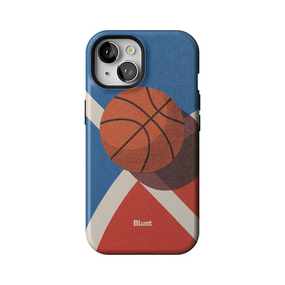Rebound iPhone Case gallery - Iphone_15_Iphone_1