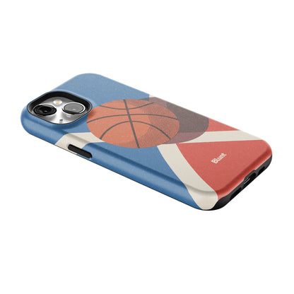 Rebound iPhone Case gallery - Iphone_15_Iphone_2