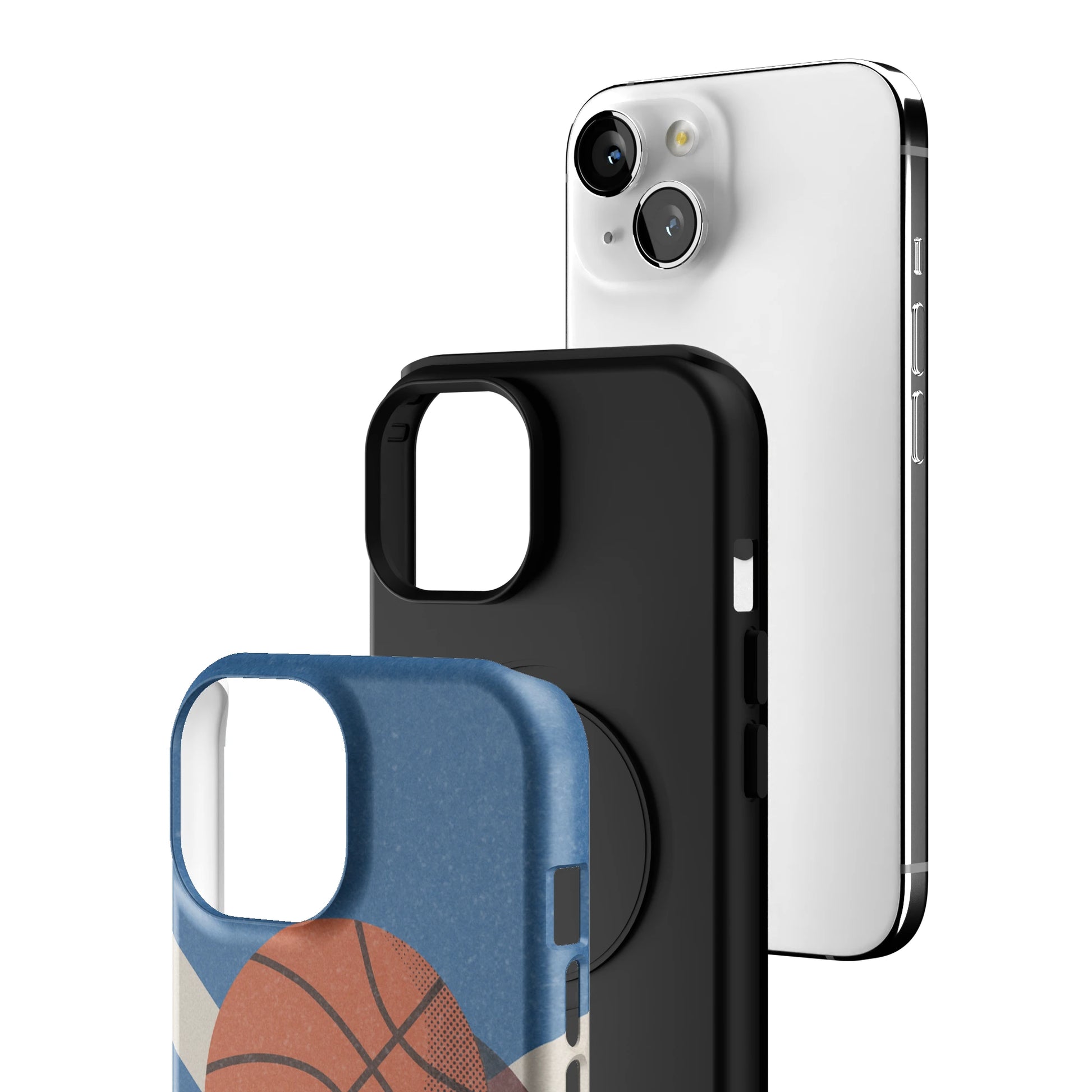 Rebound iPhone Case gallery - Iphone_15_Iphone_3
