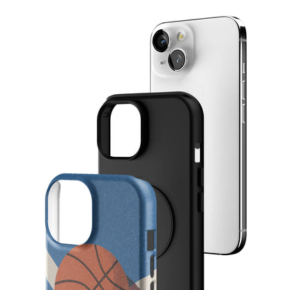 Rebound iPhone Case gallery - Iphone_15_Iphone_3