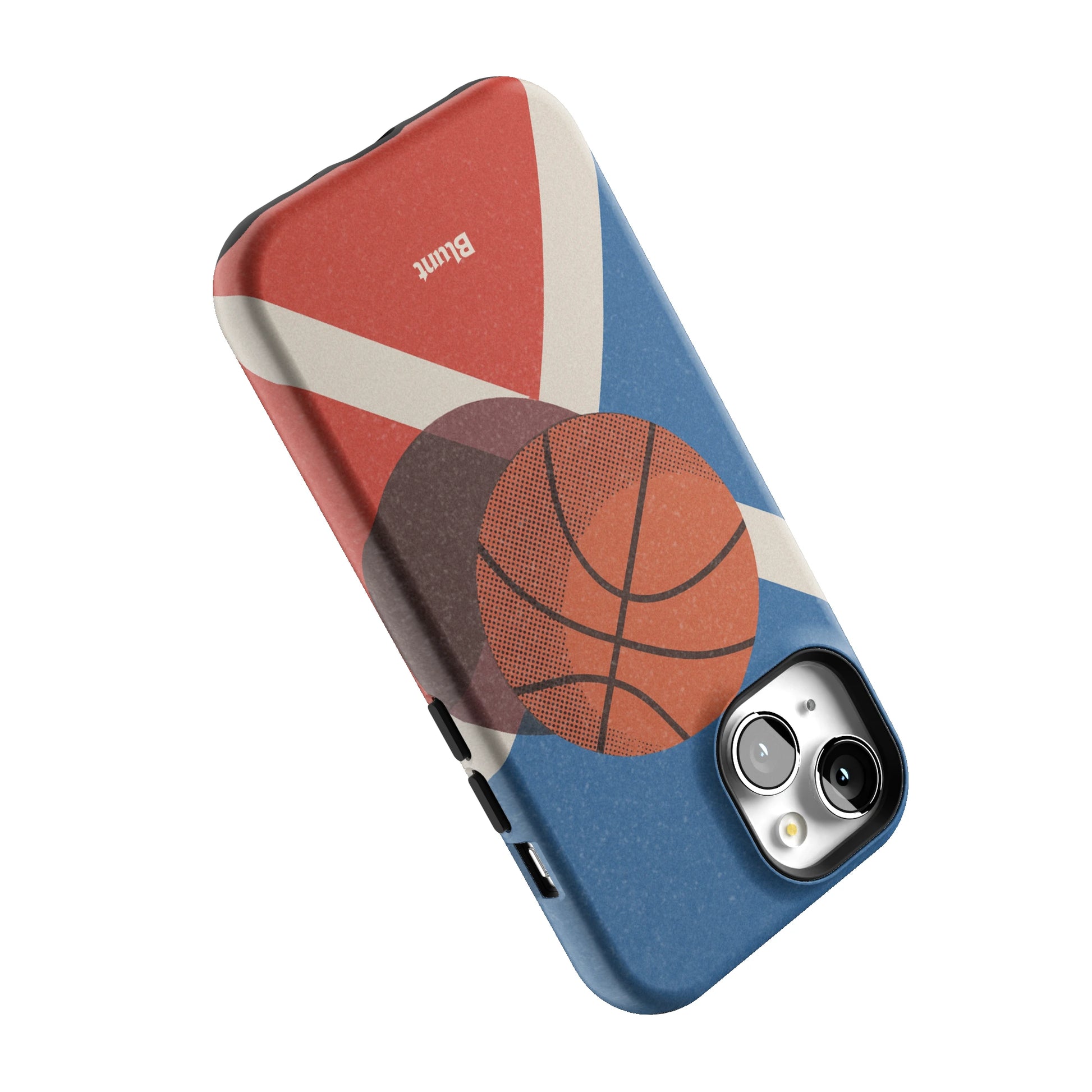 Rebound iPhone Case gallery - Iphone_15_Iphone_5