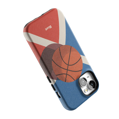 Rebound iPhone Case gallery - Iphone_15_Iphone_5