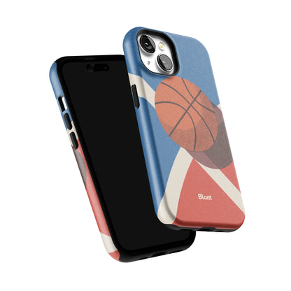 Rebound iPhone Case gallery - Iphone_15_Iphone_6