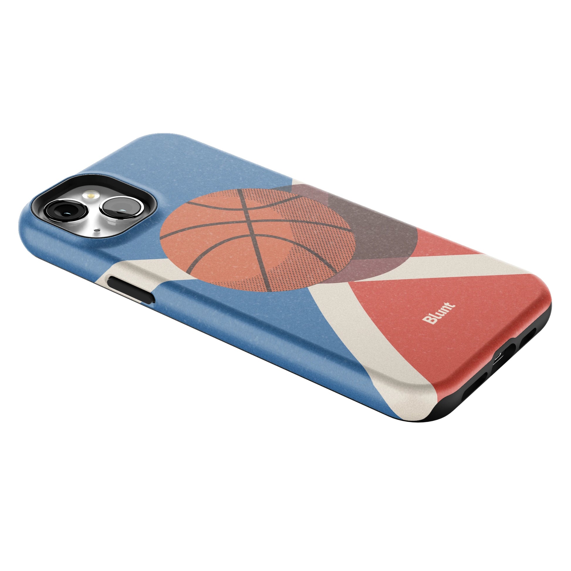 Rebound iPhone Case gallery - Iphone_15_Mini_Air_Plus_2