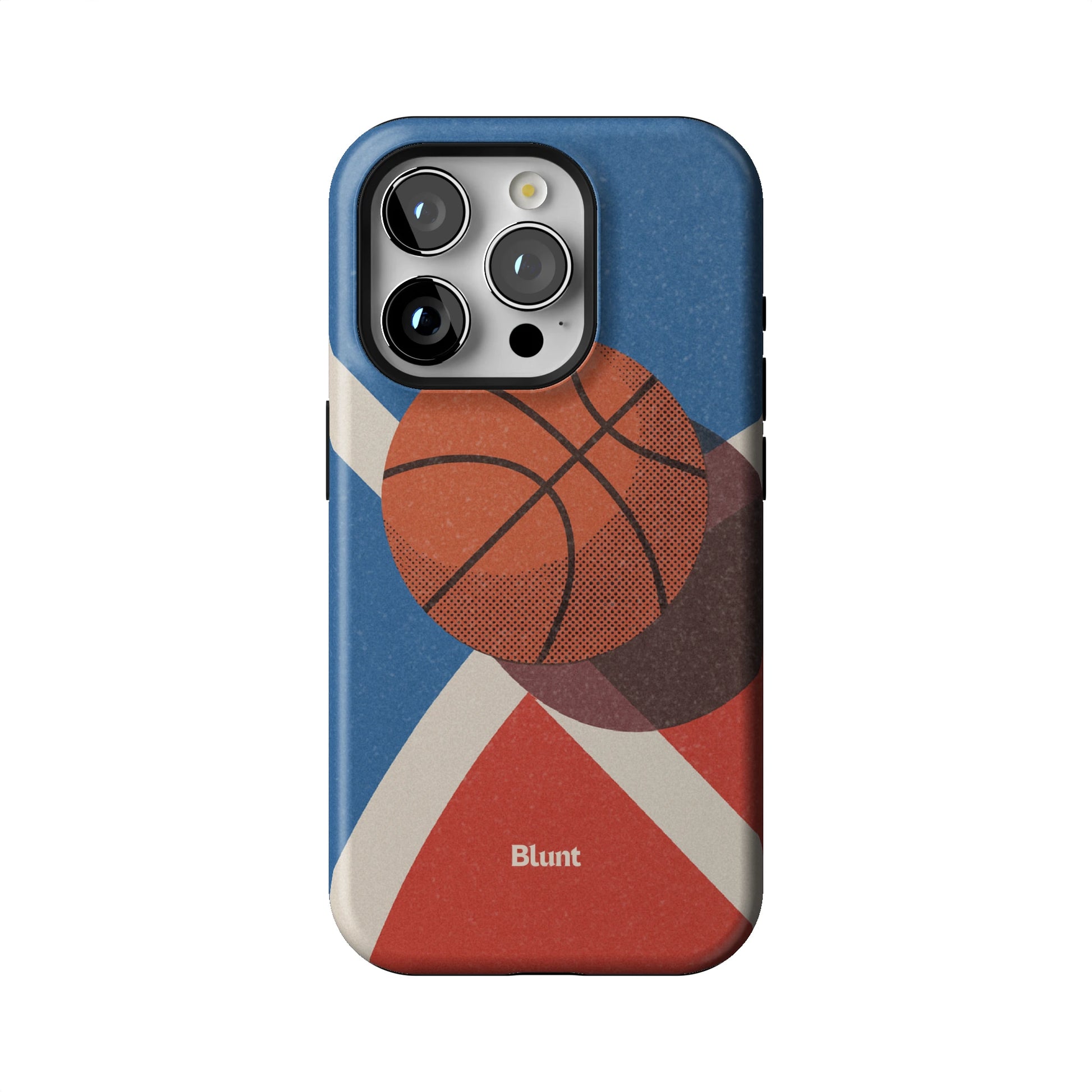 Rebound iPhone Case gallery - Iphone_15_Pro_1