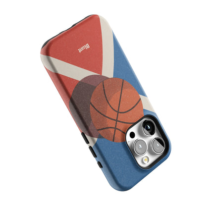 Rebound iPhone Case gallery - Iphone_15_Pro_5