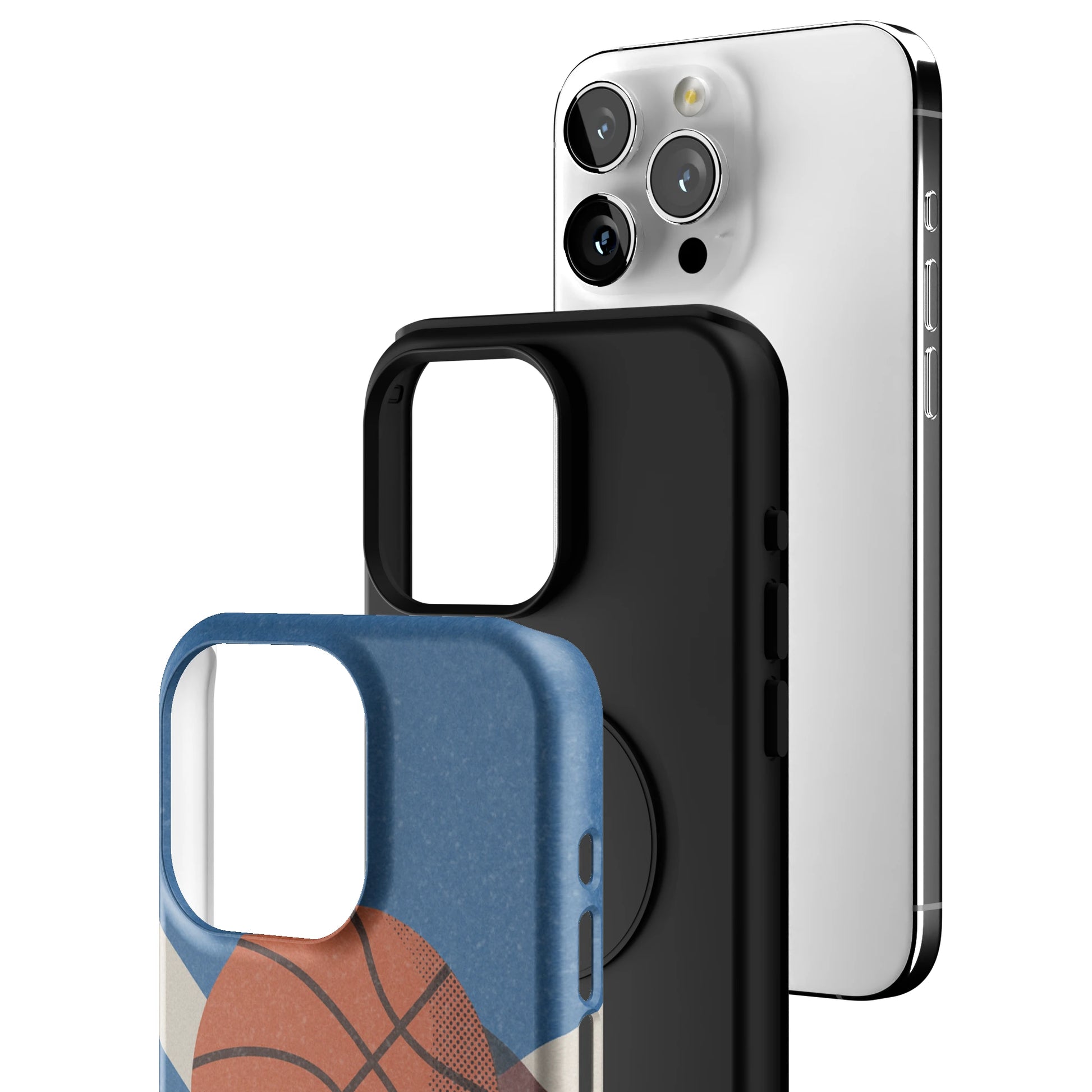 Rebound iPhone Case gallery - Iphone_15_Pro_Max_3