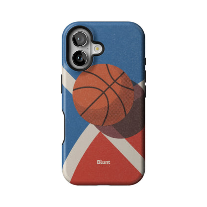 Rebound iPhone Case gallery - Iphone_16_Iphone_1