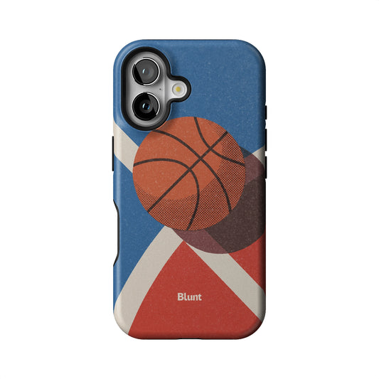 Rebound iPhone Case gallery - Iphone_16_Iphone_1
