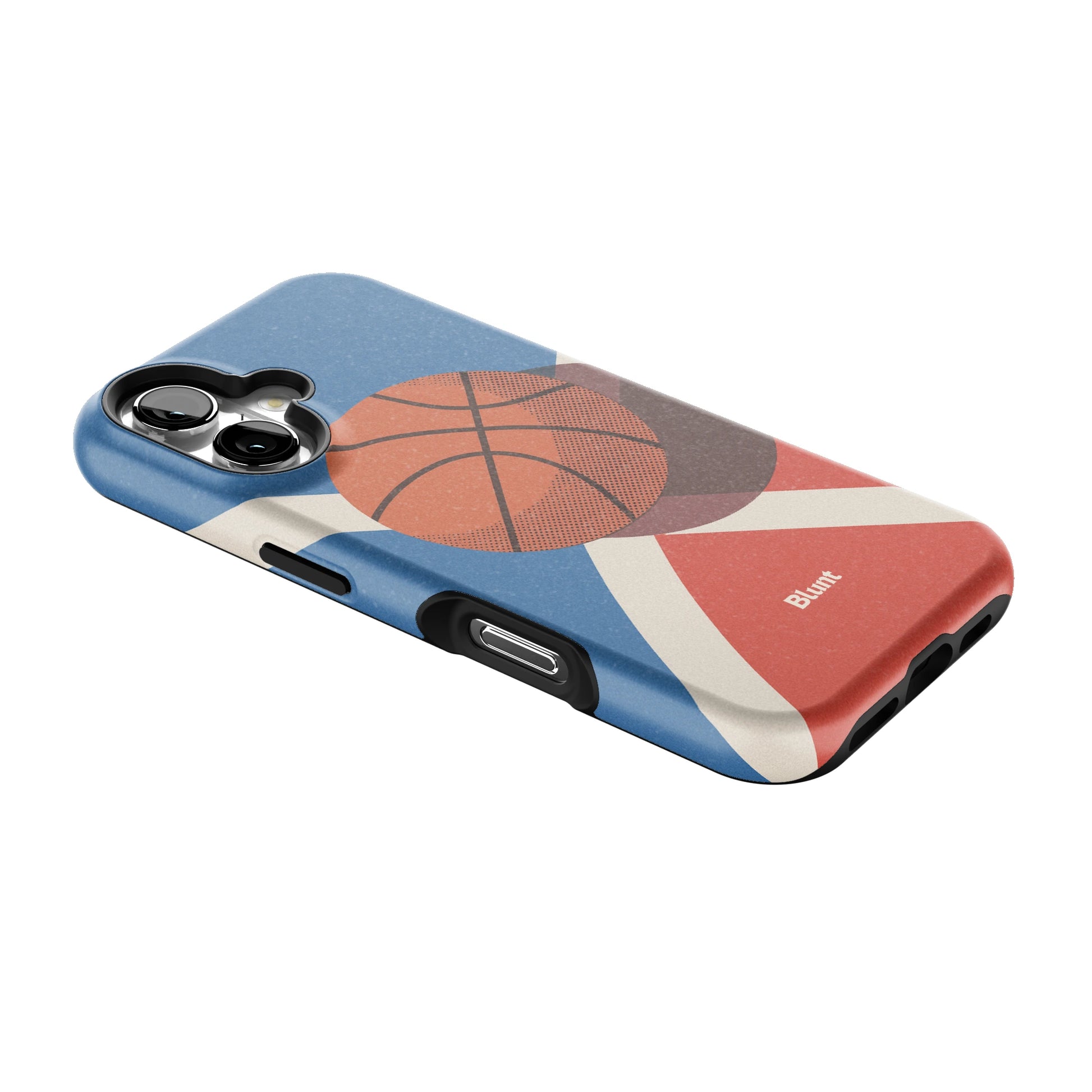 Rebound iPhone Case gallery - Iphone_16_Iphone_2