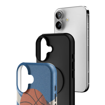 Rebound iPhone Case gallery - Iphone_16_Iphone_3
