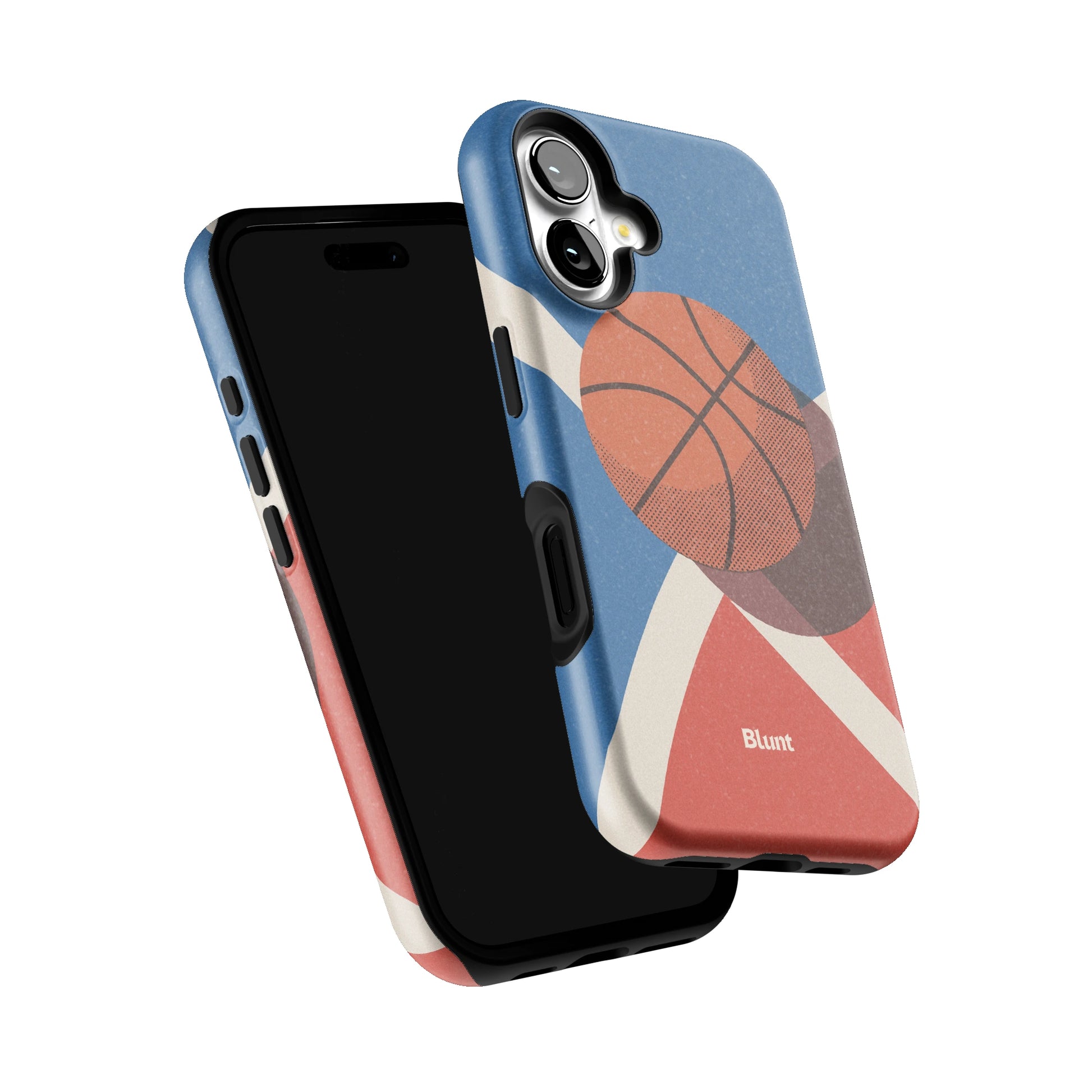 Rebound iPhone Case gallery - Iphone_16_Iphone_6
