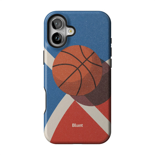 Rebound iPhone Case gallery - Iphone_16_Mini_Air_Plus_1