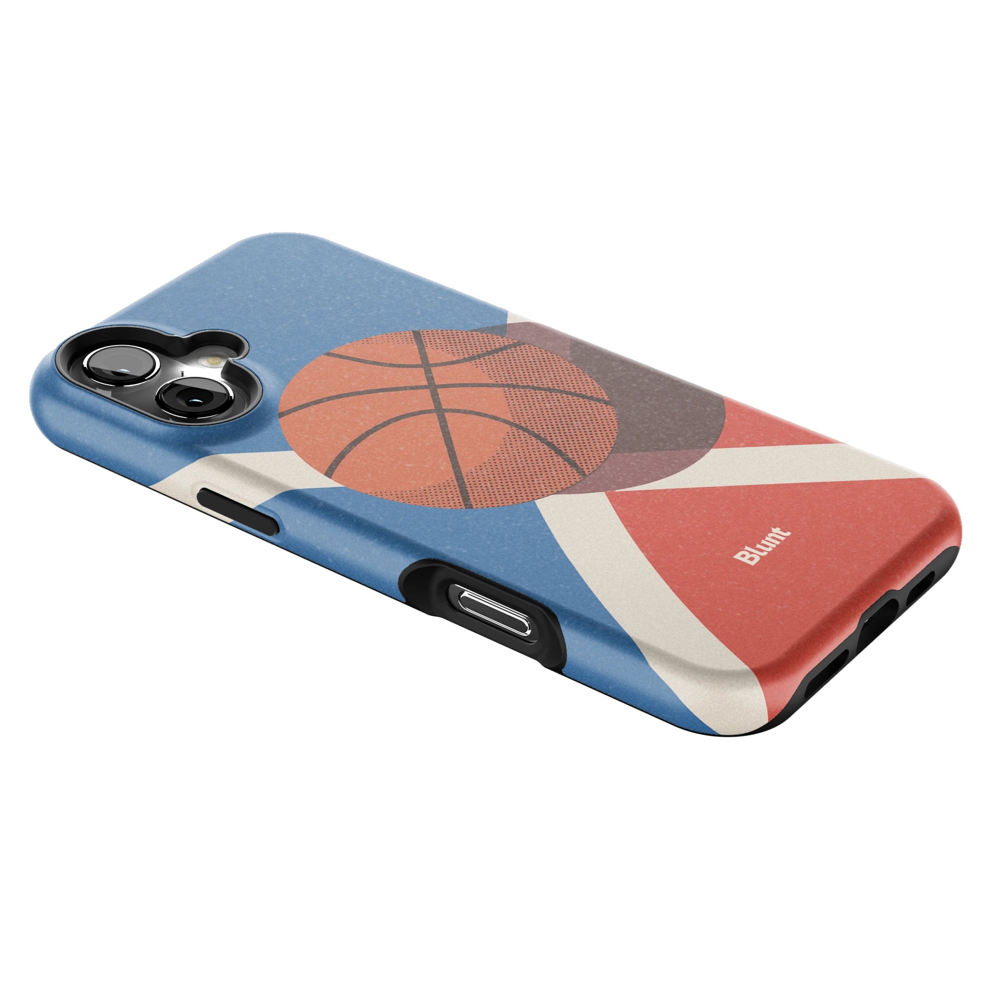Rebound iPhone Case gallery - Iphone_16_Mini_Air_Plus_2