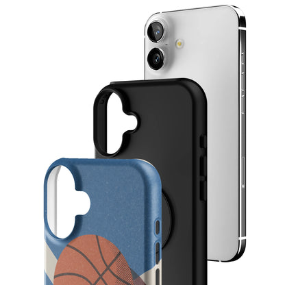 Rebound iPhone Case gallery - Iphone_16_Mini_Air_Plus_3
