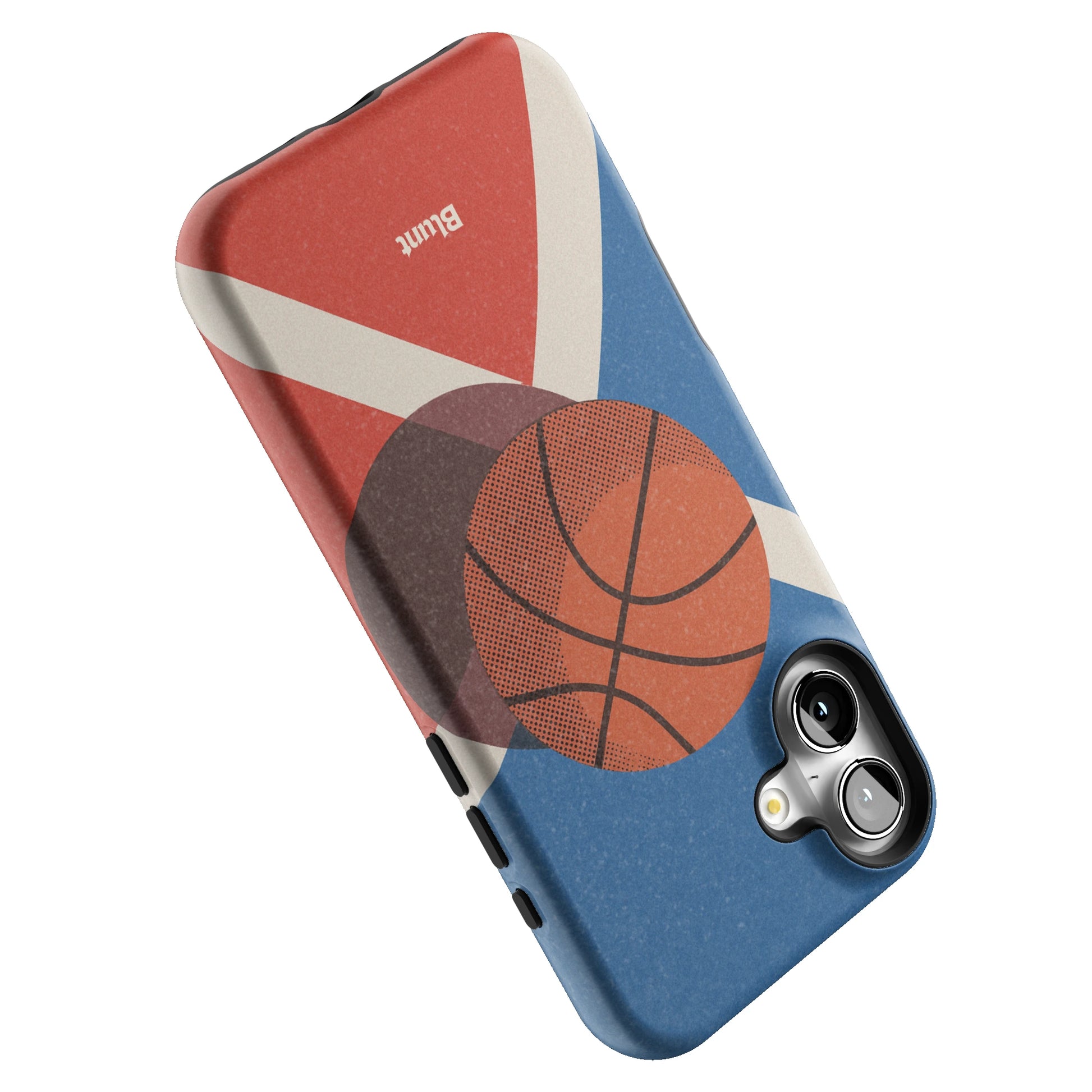 Rebound iPhone Case gallery - Iphone_16_Mini_Air_Plus_5