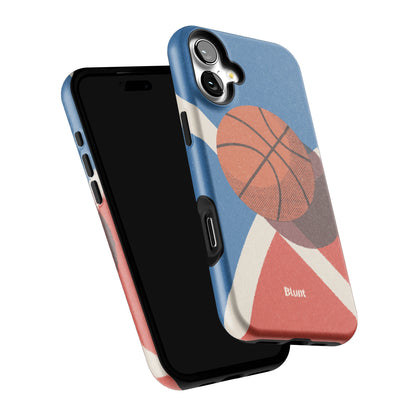 Rebound iPhone Case gallery - Iphone_16_Mini_Air_Plus_6