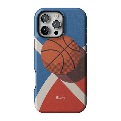 Rebound iPhone Case gallery - Iphone_16_Pro_Max_1