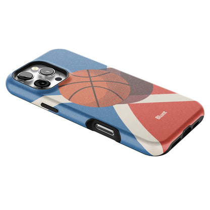 Rebound iPhone Case gallery - Iphone_16_Pro_Max_2