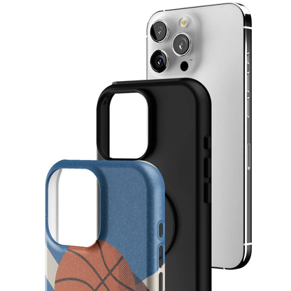 Rebound iPhone Case gallery - Iphone_16_Pro_Max_3