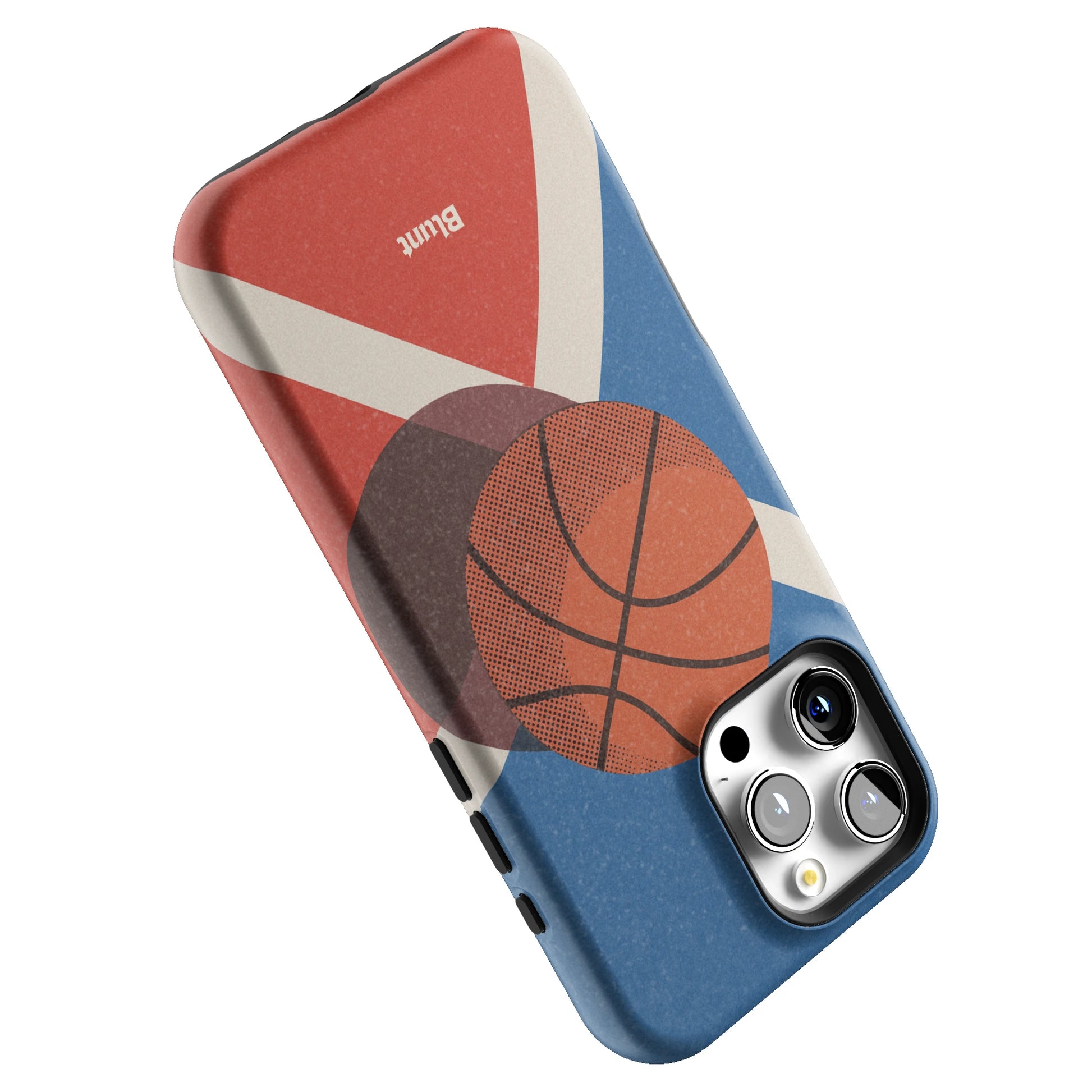 Rebound iPhone Case gallery - Iphone_16_Pro_Max_5