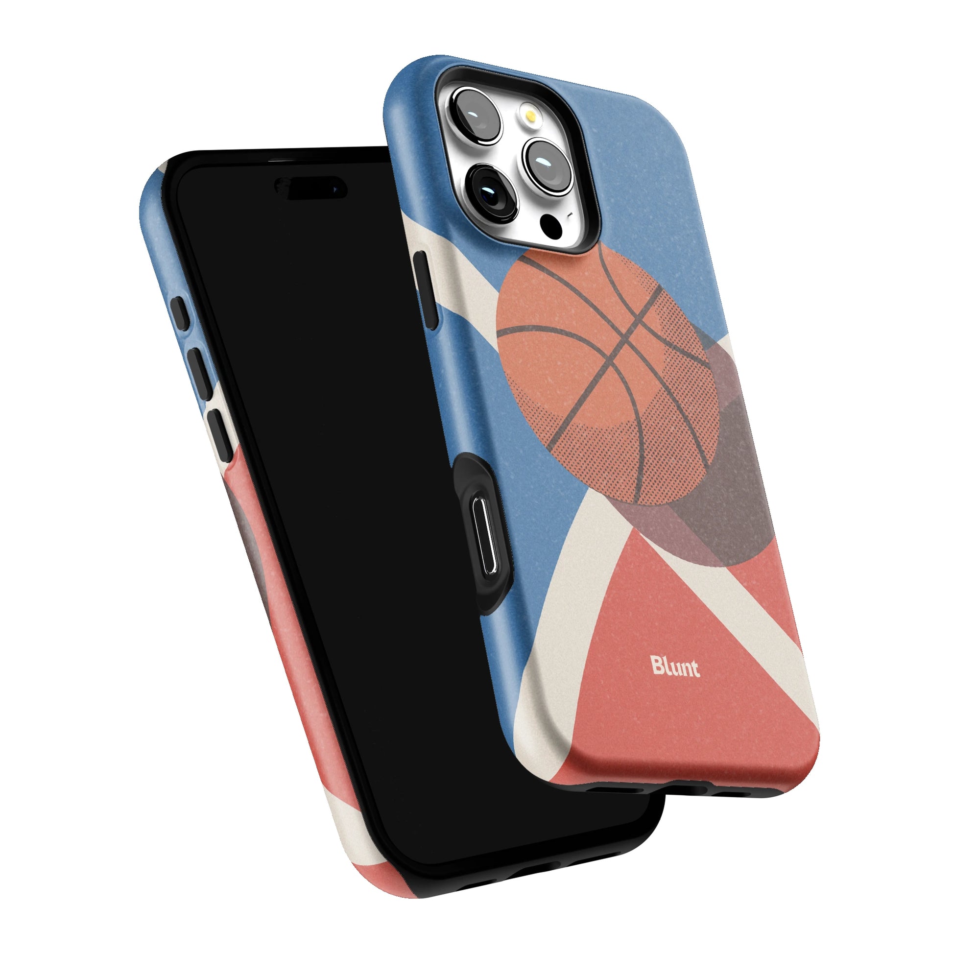 Rebound iPhone Case gallery - Iphone_16_Pro_Max_6