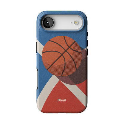 Rebound iPhone Case gallery - Iphone_17_Air_1