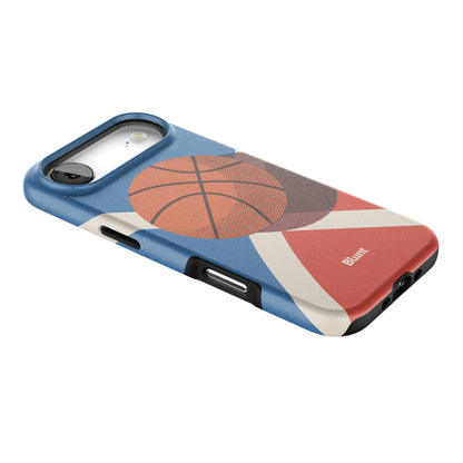 Rebound iPhone Case gallery - Iphone_17_Air_2