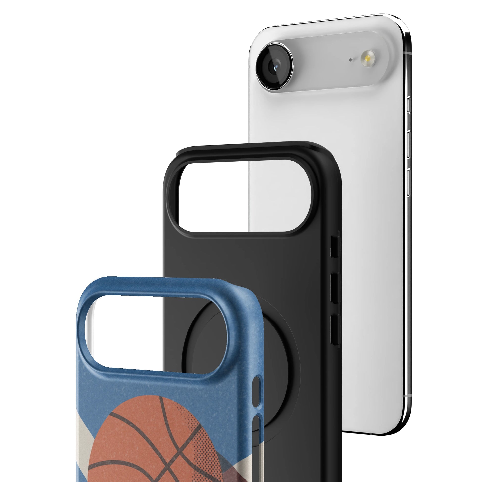 Rebound iPhone Case gallery - Iphone_17_Air_3