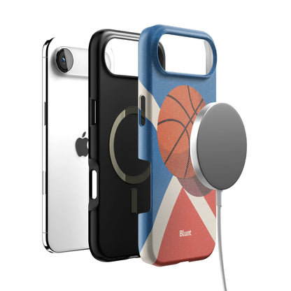 Rebound iPhone Case gallery - Iphone_17_Air_4