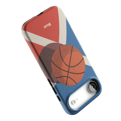 Rebound iPhone Case gallery - Iphone_17_Air_5