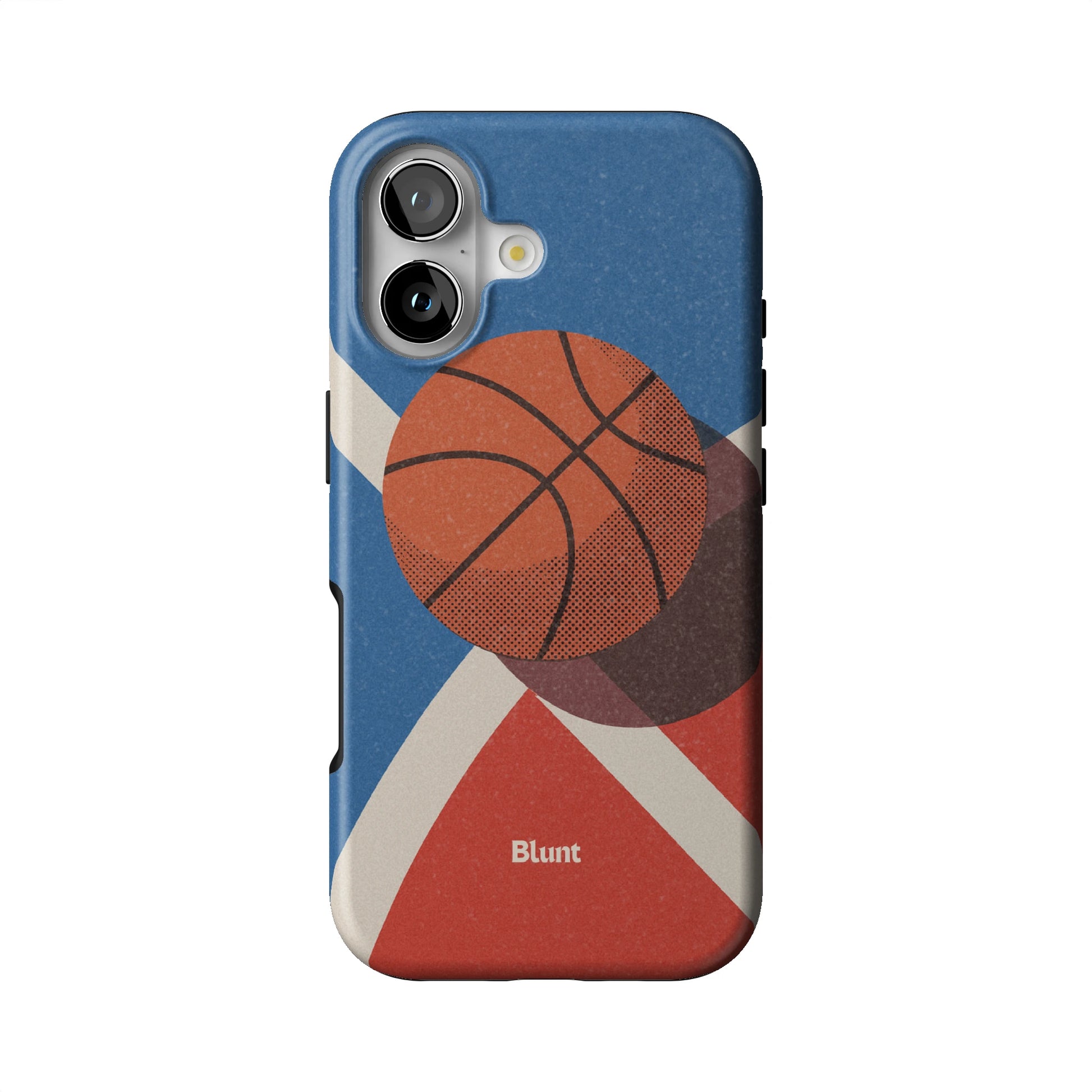 Rebound iPhone Case gallery - Iphone_17_Iphone_1