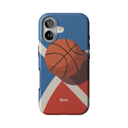 Rebound iPhone Case gallery - Iphone_17_Iphone_1