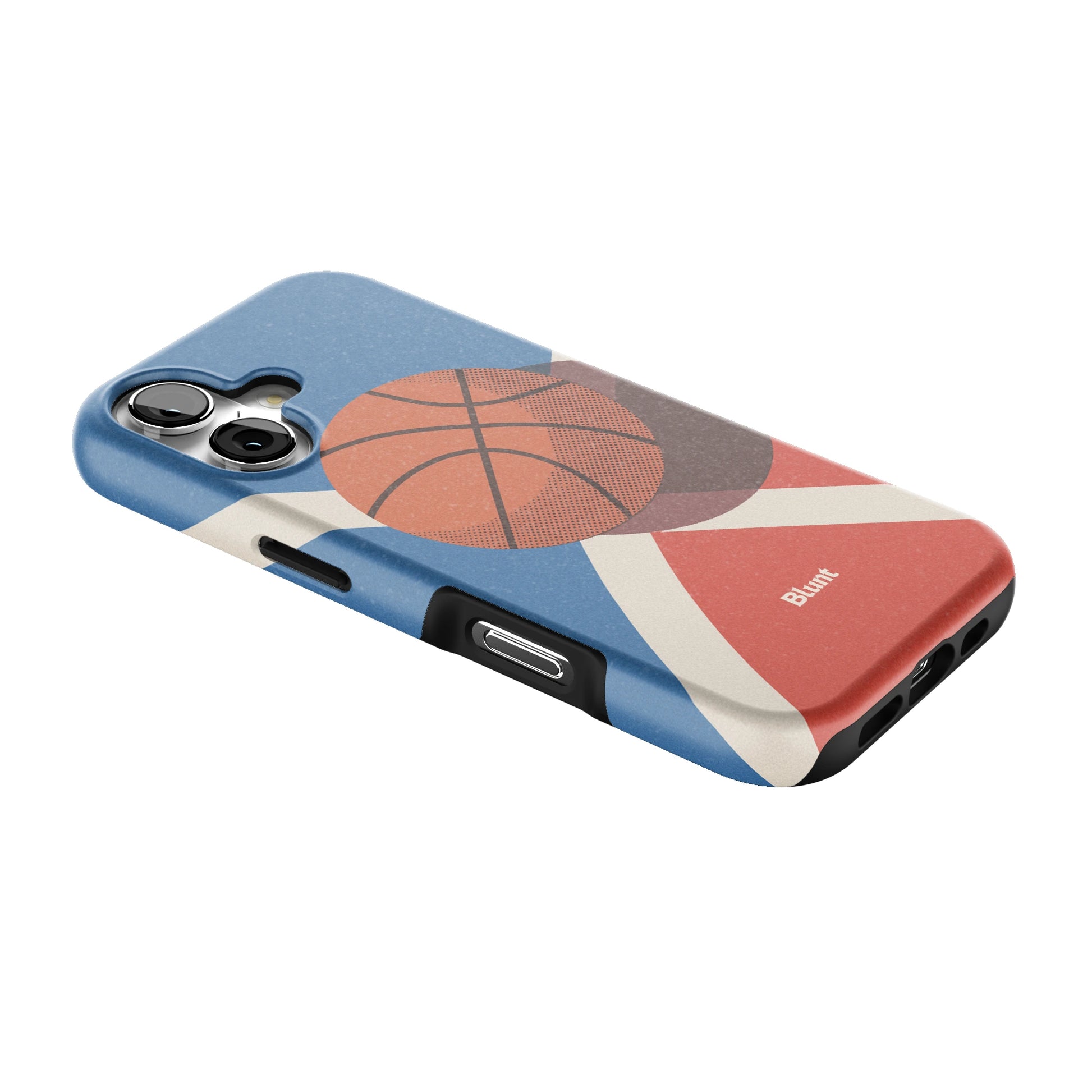 Rebound iPhone Case gallery - Iphone_17_Iphone_2