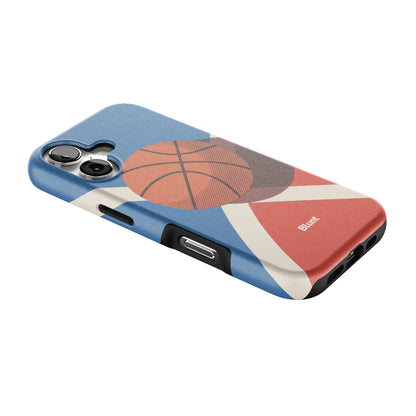 Rebound iPhone Case gallery - Iphone_17_Iphone_2