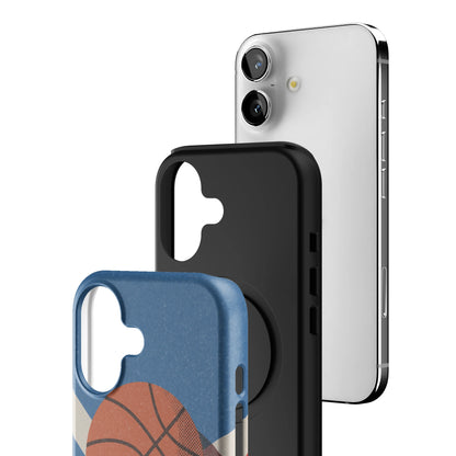 Rebound iPhone Case gallery - Iphone_17_Iphone_3