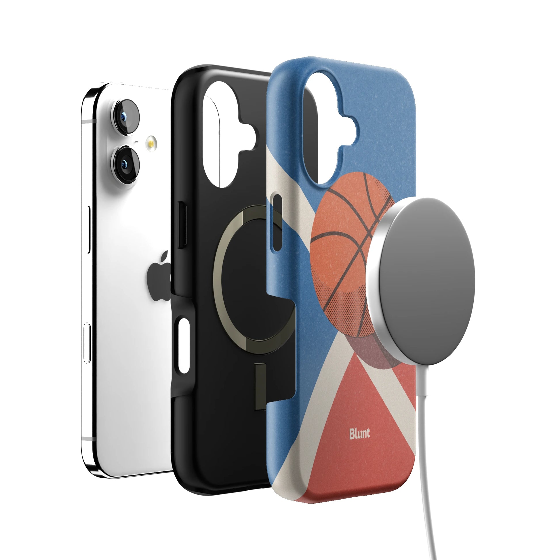 Rebound iPhone Case gallery - Iphone_17_Iphone_4