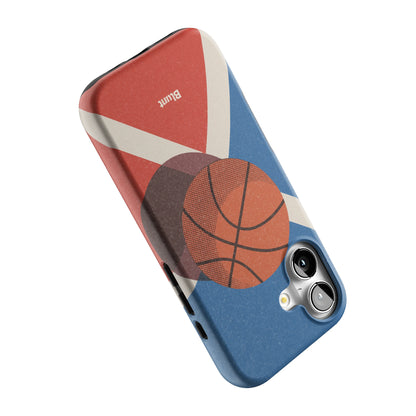 Rebound iPhone Case gallery - Iphone_17_Iphone_5