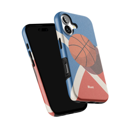 Rebound iPhone Case gallery - Iphone_17_Iphone_6