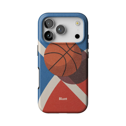 Rebound iPhone Case gallery - Iphone_17_Pro_1