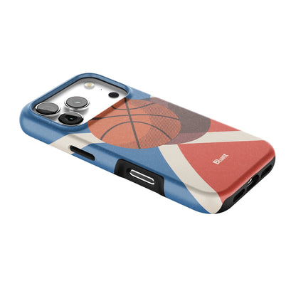 Rebound iPhone Case gallery - Iphone_17_Pro_2