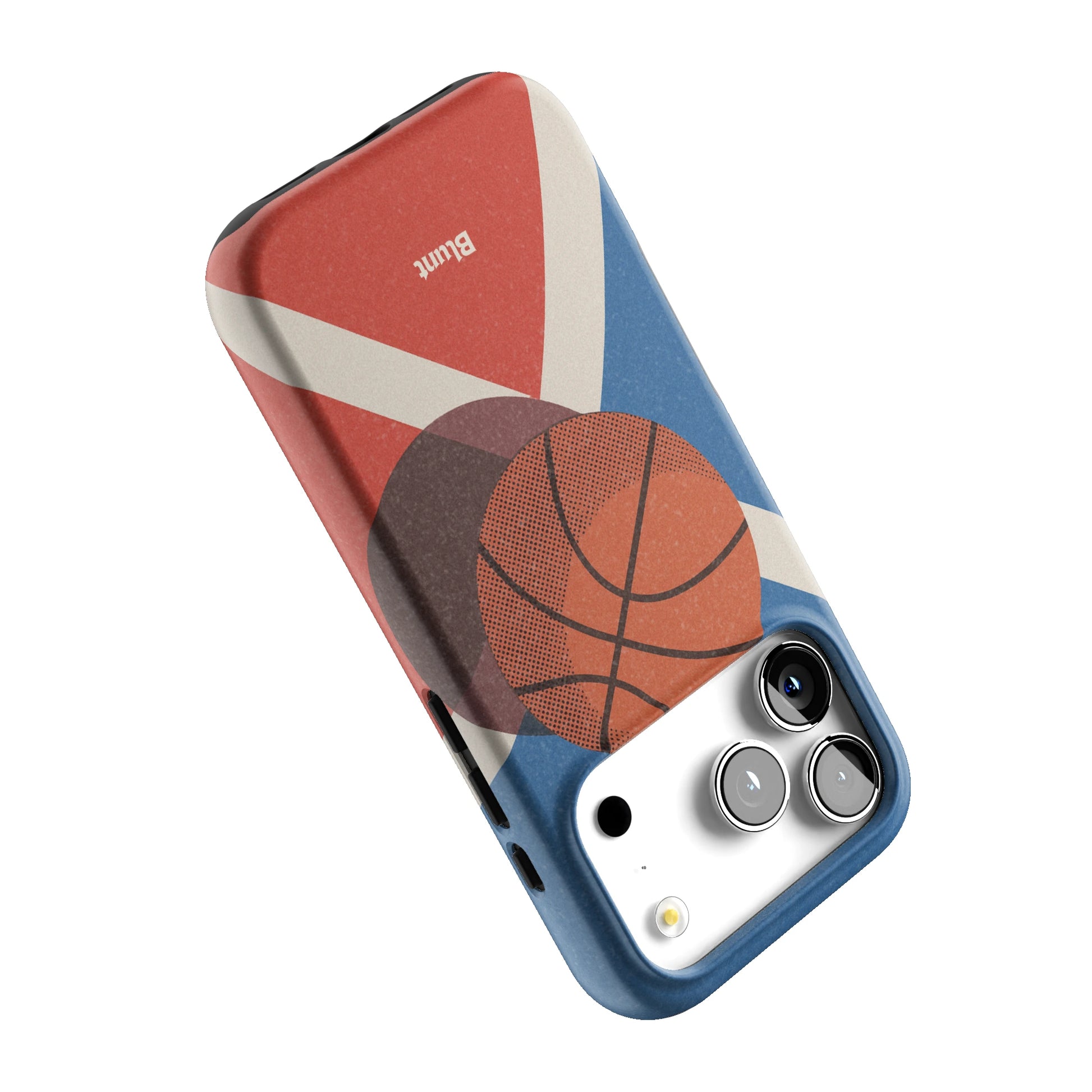 Rebound iPhone Case gallery - Iphone_17_Pro_5
