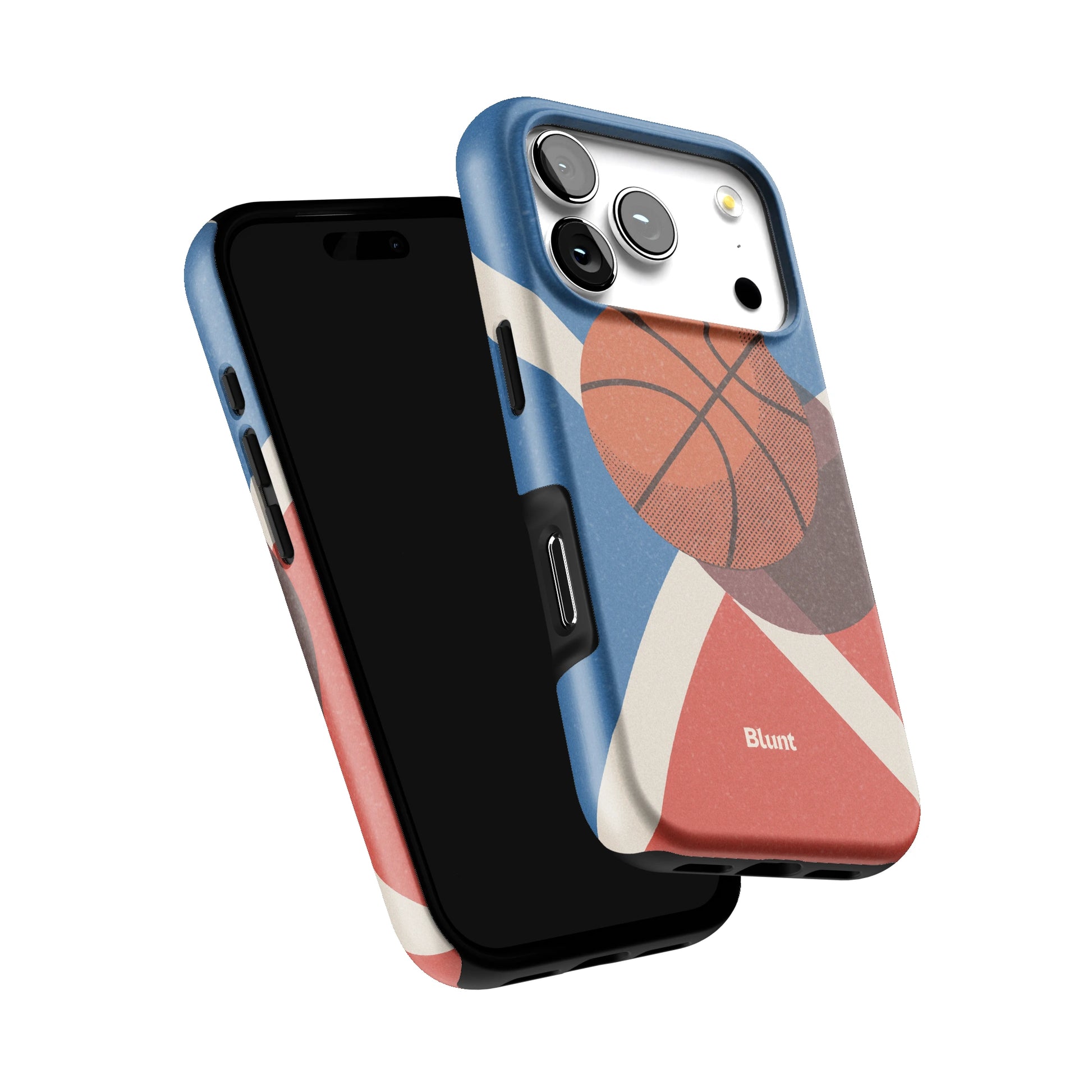 Rebound iPhone Case gallery - Iphone_17_Pro_6