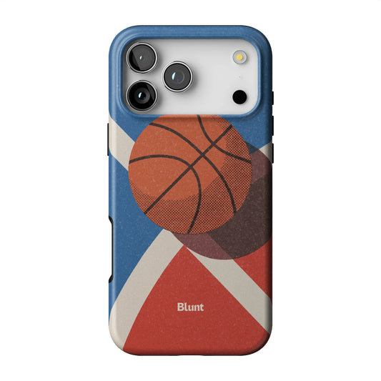 Rebound iPhone Case gallery - Iphone_17_Pro_Max_1