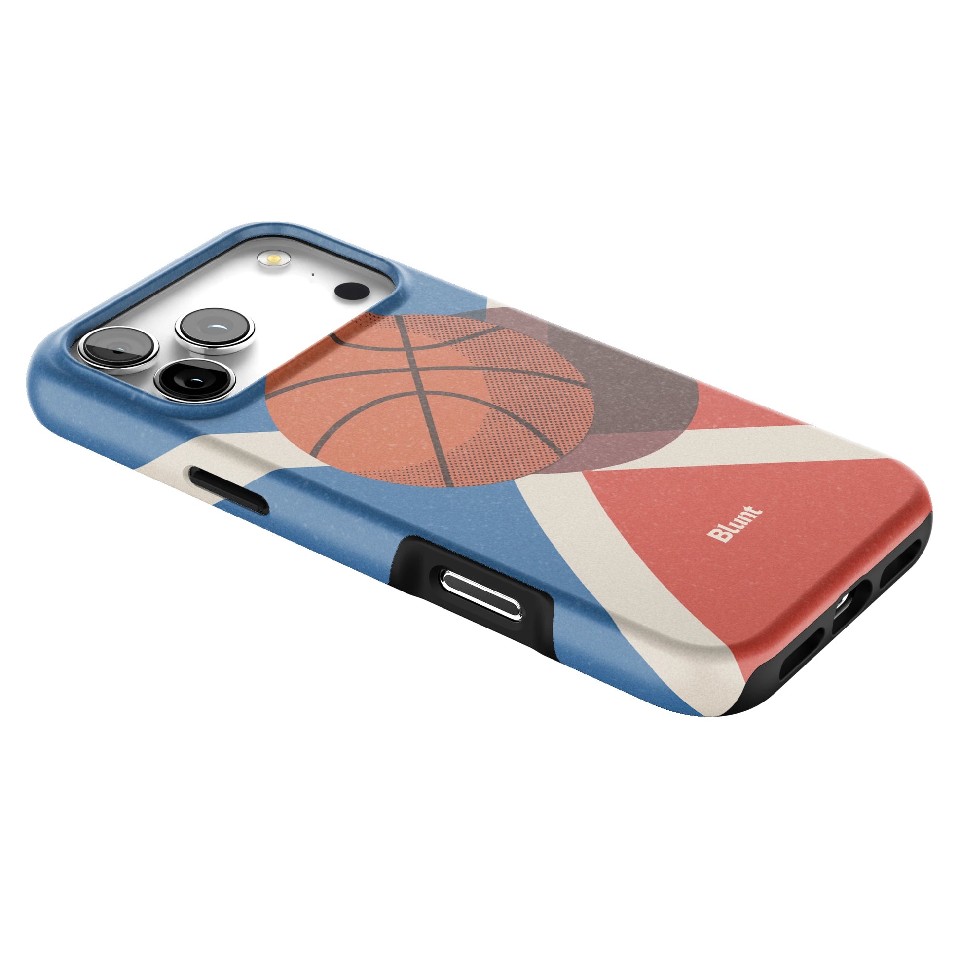 Rebound iPhone Case gallery - Iphone_17_Pro_Max_2