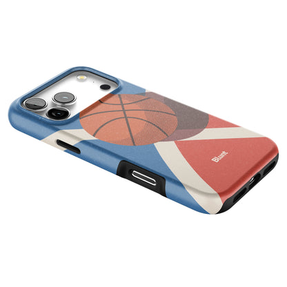 Rebound iPhone Case gallery - Iphone_17_Pro_Max_2